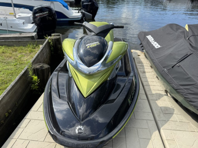 2005 Sea Doo RXP