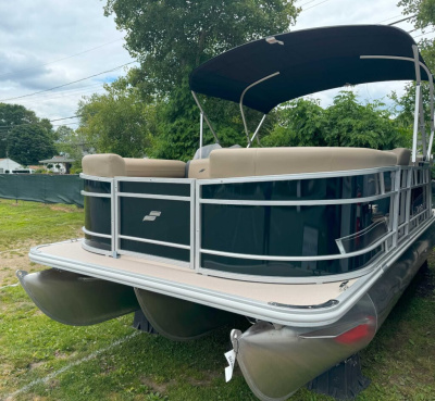 2025 Starcraft EX 20 R