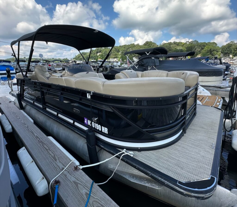 2022 Starcraft SLS 3 - For Sale at Lake Hopatcong, NJ 07849 - ID 562028