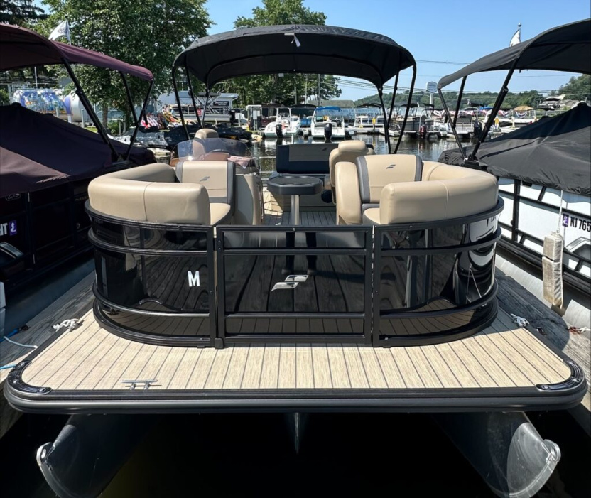 2025 Starcraft EXS 3 Q DH - For Sale at Lake Hopatcong, NJ 07849 - ID 578391