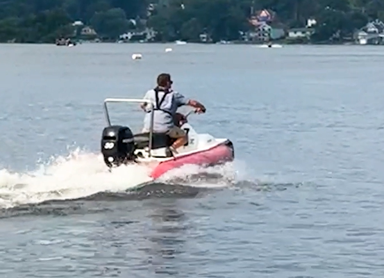 2012 Other CLX - For Sale at Lake Hopatcong, NJ 07849 - ID 562043