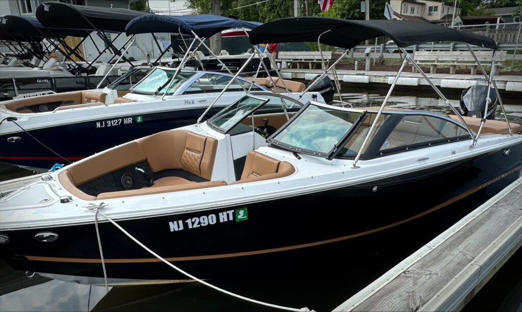 2022 Four Winns H2 OB - For Sale at Lake Hopatcong, NJ 07849 - ID 562024