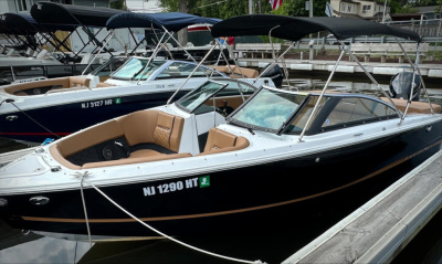 2022 Four Winns H2 OB