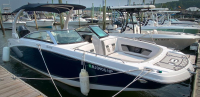 2019 Four Winns HD 270 OB