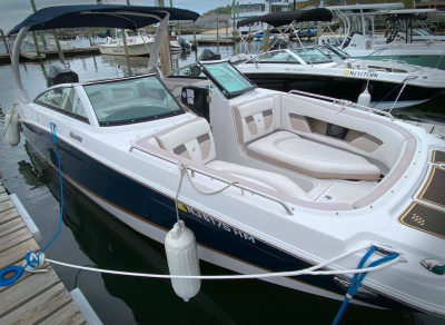 2019 Four Winns HD 240