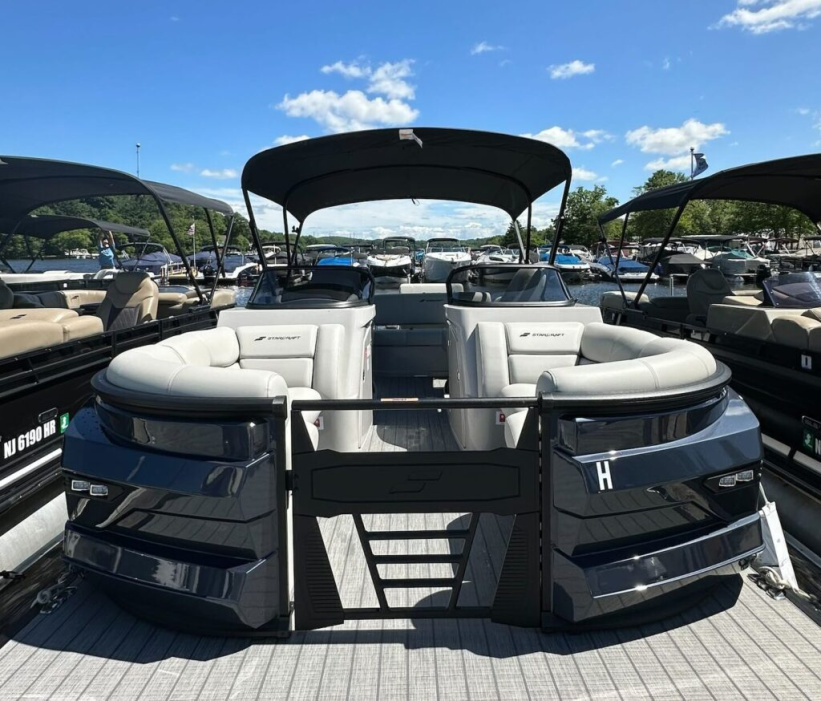 2024 Starcraft RX 23 DL DC - For Sale at Lake Hopatcong, NJ 07849 - ID 561996