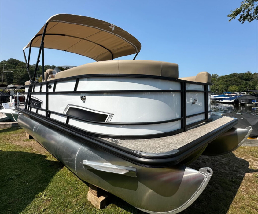 2025 Starcraft EXS 1 - For Sale at Lake Hopatcong, NJ 07849 - ID 562038
