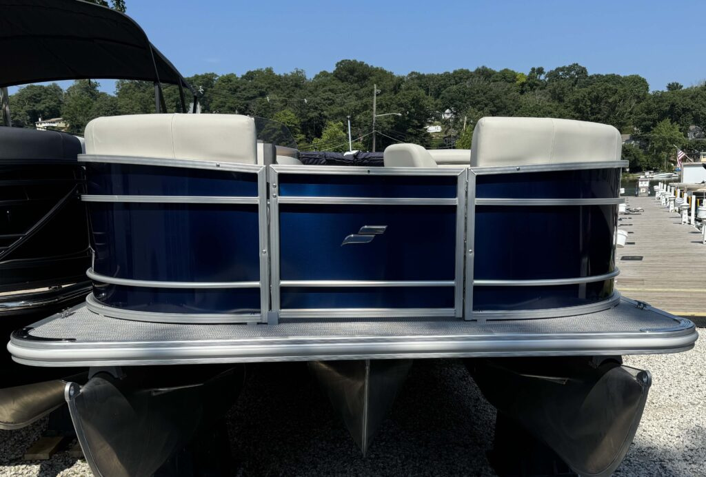 2025 Starcraft EX 20 R - For Sale at Lake Hopatcong, NJ 07849 - ID 562044