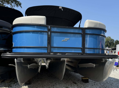 2025 Starcraft EXS 1 Q DH