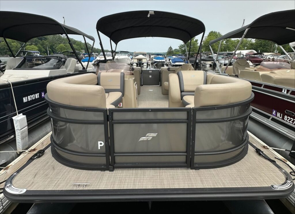 2025 Starcraft EXS 3 - For Sale at Lake Hopatcong, NJ 07849 - ID 562033