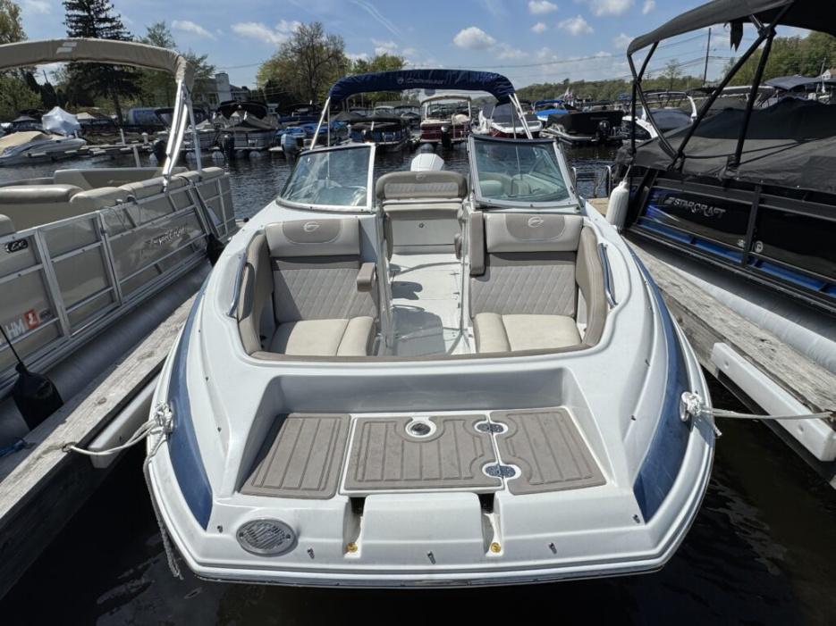 2019 Crownline E 235 XS - For Sale at Lake Hopatcong, NJ 07849 - ID 577606