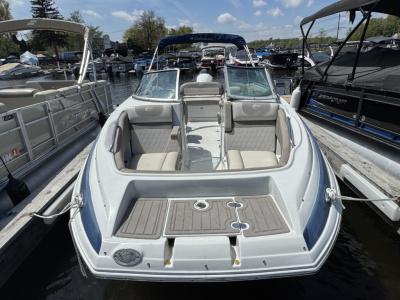 2019 Crownline E 235 XS