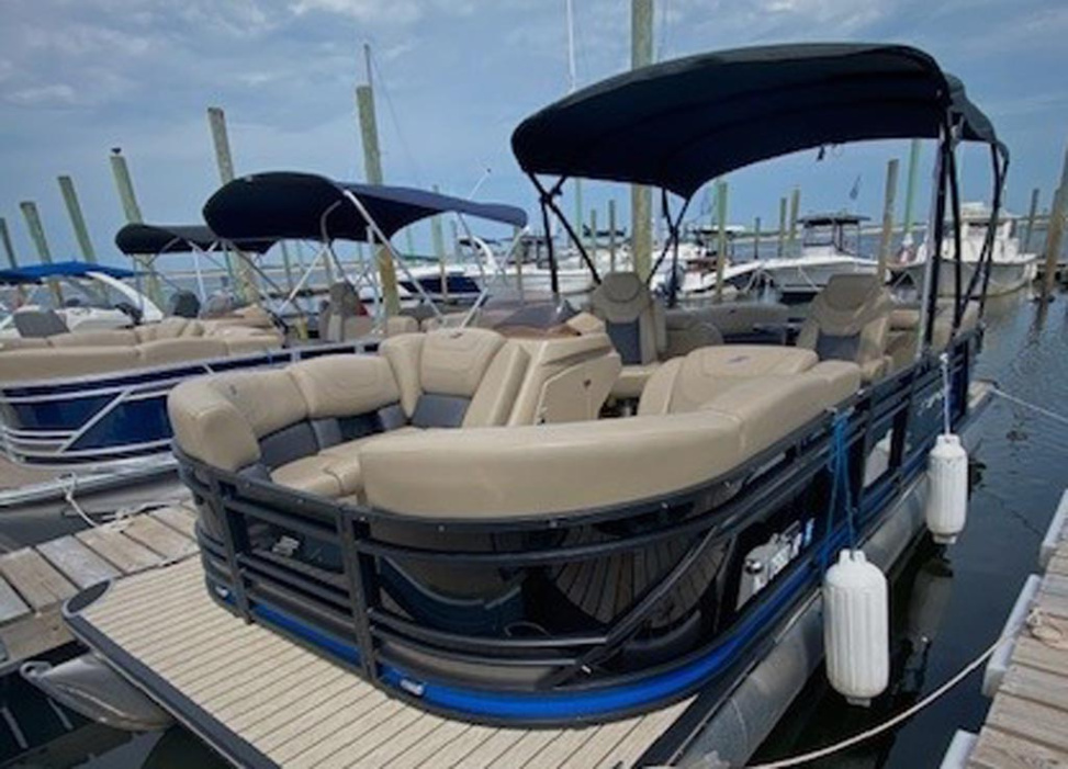 2021 Starcraft SLS 3 - For Sale at Lake Hopatcong, NJ 07849 - ID 562023