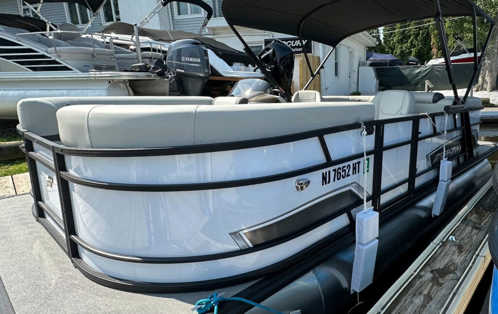 2023 Starcraft EXS 1 - For Sale at Lake Hopatcong, NJ 07849 - ID 567403