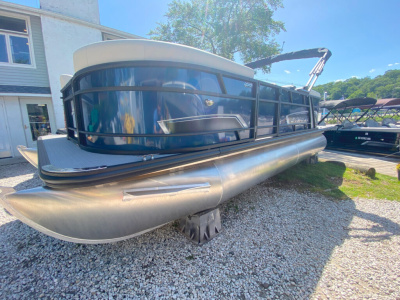 2024 Starcraft EXS 1