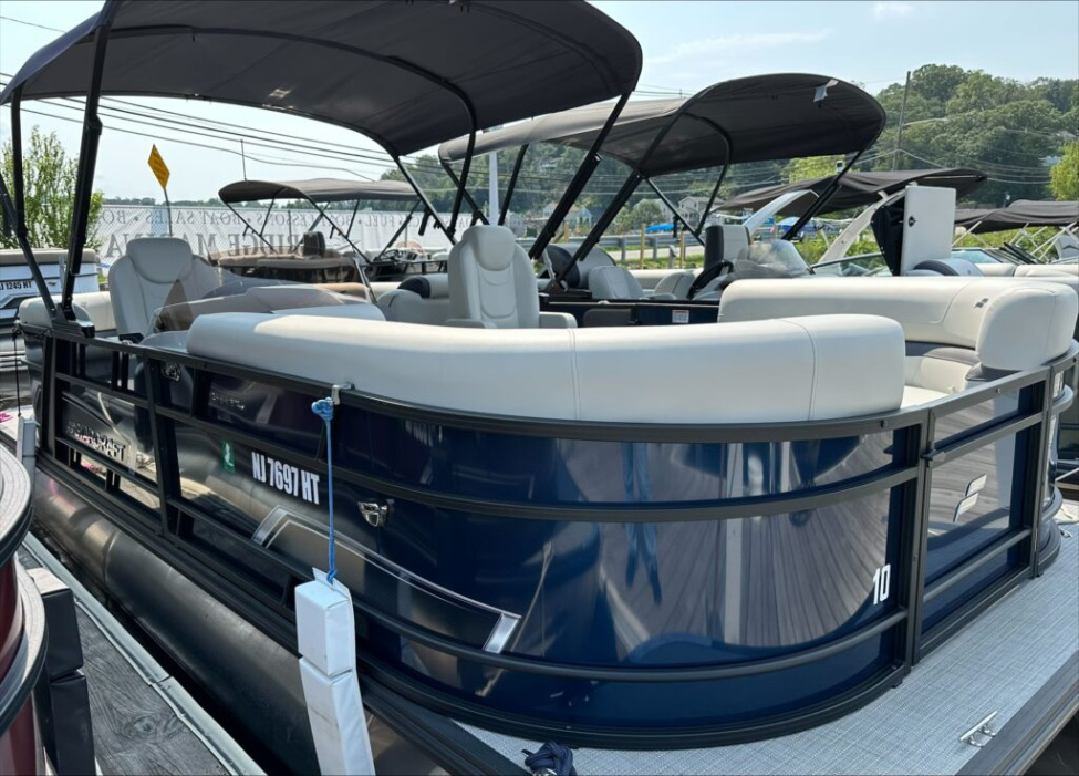 2024 Starcraft EXS 1 - For Sale at Lake Hopatcong, NJ 07849 - ID 567438