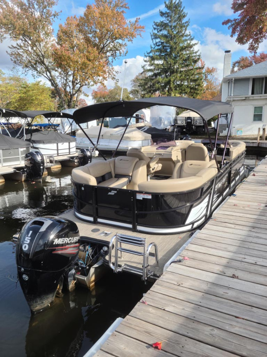 2019 Starcraft SLS 3 DC - For Sale at Lake Hopatcong, NJ 07849 - ID 562011