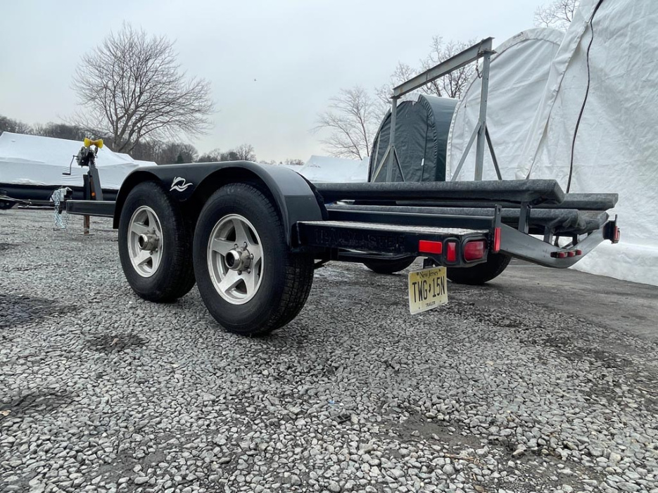 2007 Other Tandem axle - For Sale at Lake Hopatcong, NJ 07849 - ID 562050
