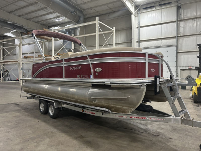 2019 Harris CRUISER 230