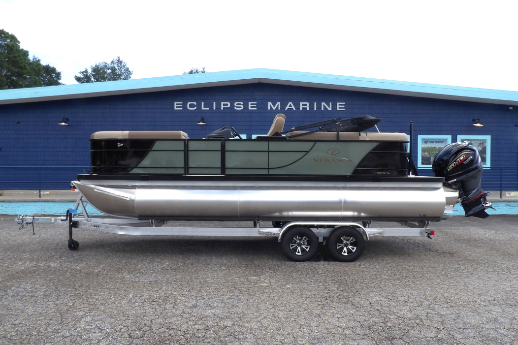 2026 Veranda VR22RC - For Sale at Milledgeville, GA 31061 - ID 590337