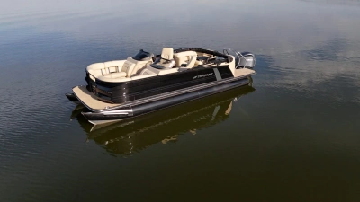 2024 Starcraft RX 23 DC