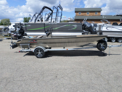 2026 Gator Tail 1754 Extreme CC