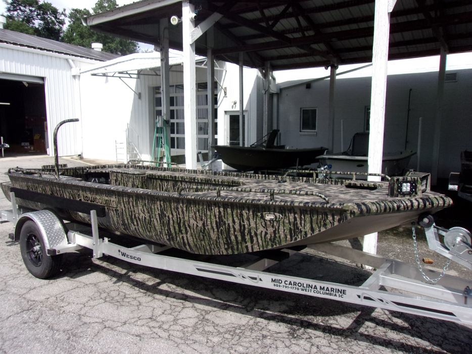 2026 Other 1754 Swamp Fox - For Sale at West Columbia, SC 29169 - ID 588684