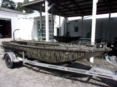 2026 Other 1754 Swamp Fox