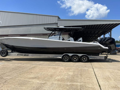 2022 Nor Tech 390 Sport