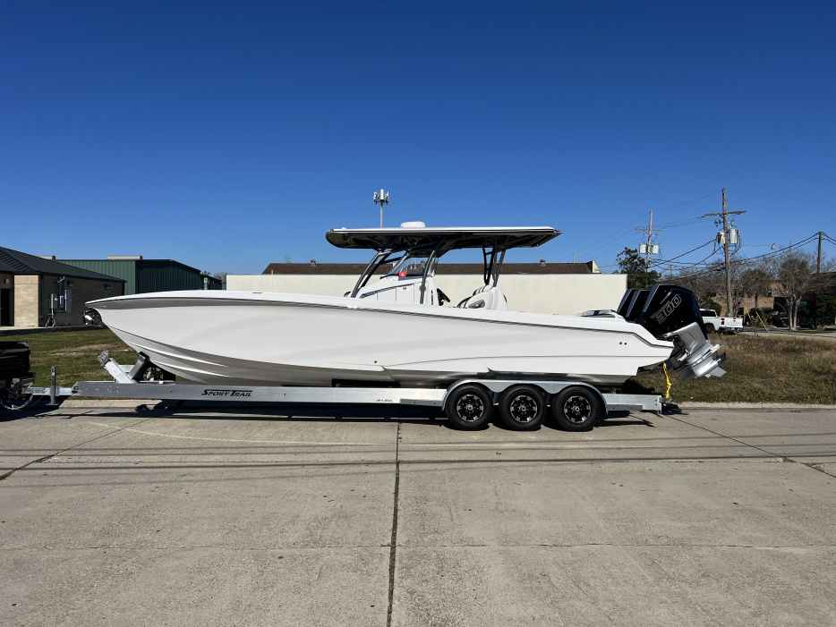 2023 Nor Tech 340 Sport - For Sale at Metairie, LA 70003 - ID 590344