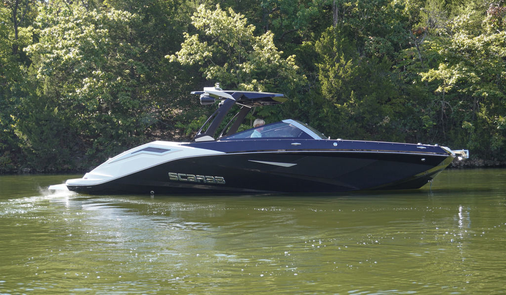 2026 Scarab SBI285 IDENTITY JET - For Sale at Osage Beach, MO 65065 - ID 590351