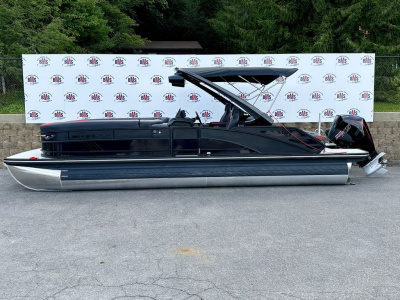 2026 Bennington 26 MSB