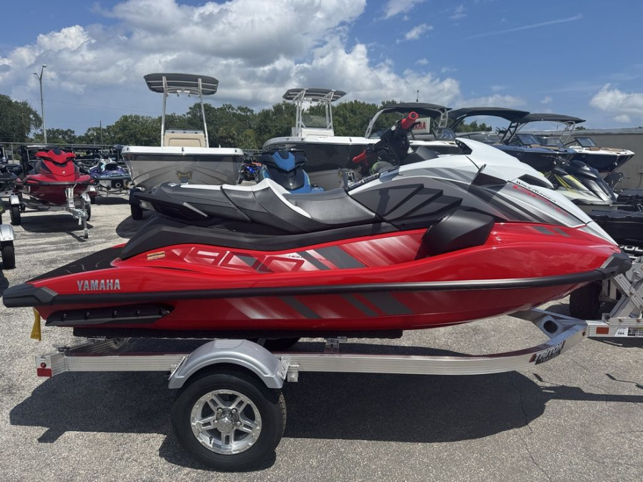 2025 Yamaha GP HO™ with Audio - For Sale at Key Largo, FL 33037 - ID 590358