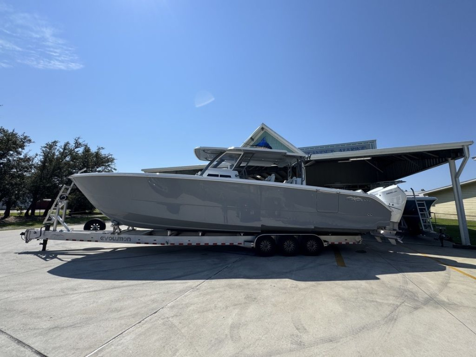 2026 Invincible CATAMARANS - For Sale at Orange Beach, AL 36561 - ID 590360