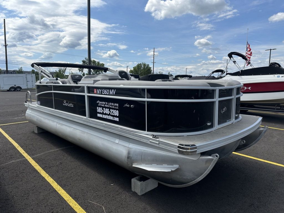 2025 Barletta Aria - For Sale at Canandaigua, NY 14424 - ID 590363