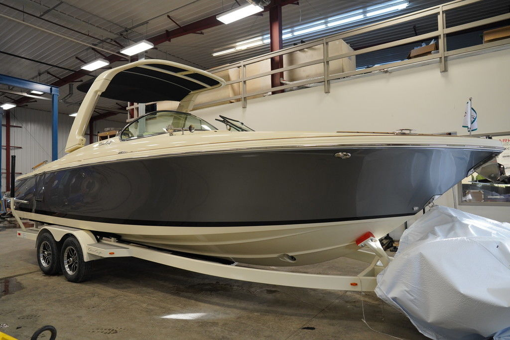 2025 Chris Craft Launch GT Series - For Sale at Canandaigua, NY 14424 - ID 590364