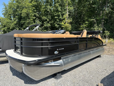 2026 Harris FloteBote Cruiser 230 SLDH