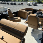 2026 Harris FloteBote