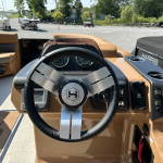 2026 Harris FloteBote