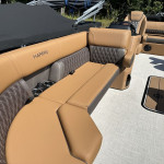 2026 Harris FloteBote