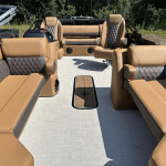 2026 Harris FloteBote