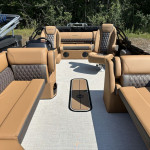 2026 Harris FloteBote