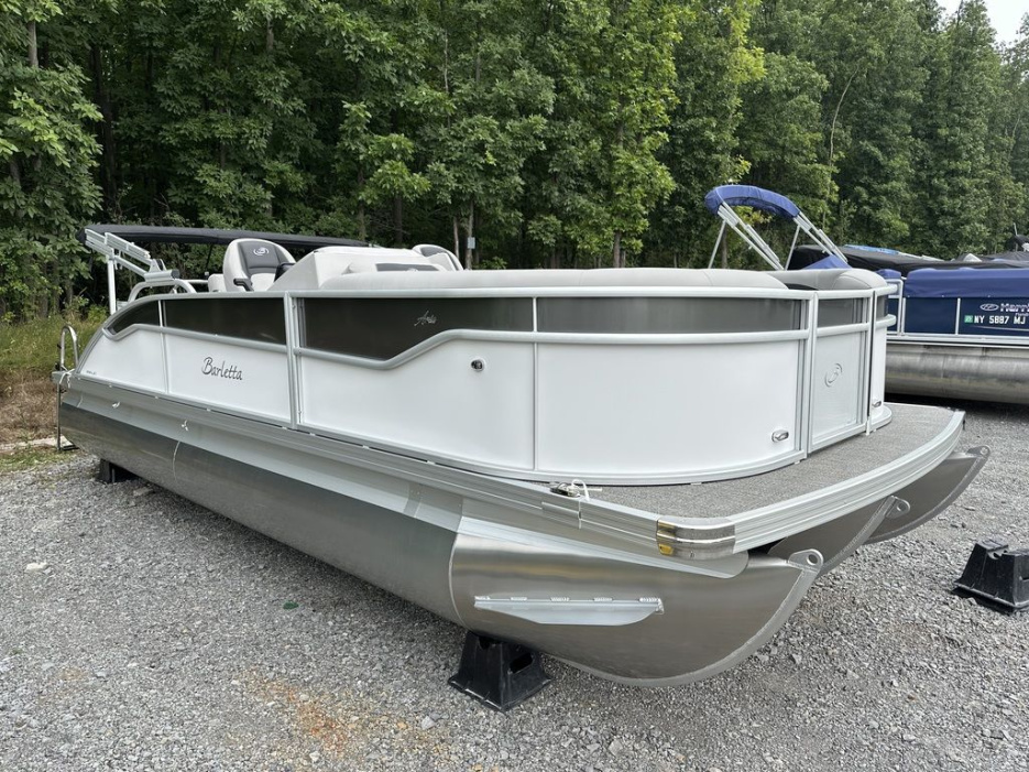 2026 Barletta Aria - For Sale at Canandaigua, NY 14424 - ID 590368