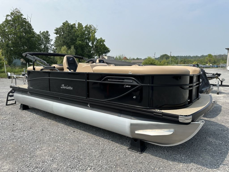 2026 Barletta Cabrio - For Sale at Canandaigua, NY 14424 - ID 590372