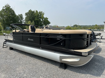 2026 Barletta Cabrio