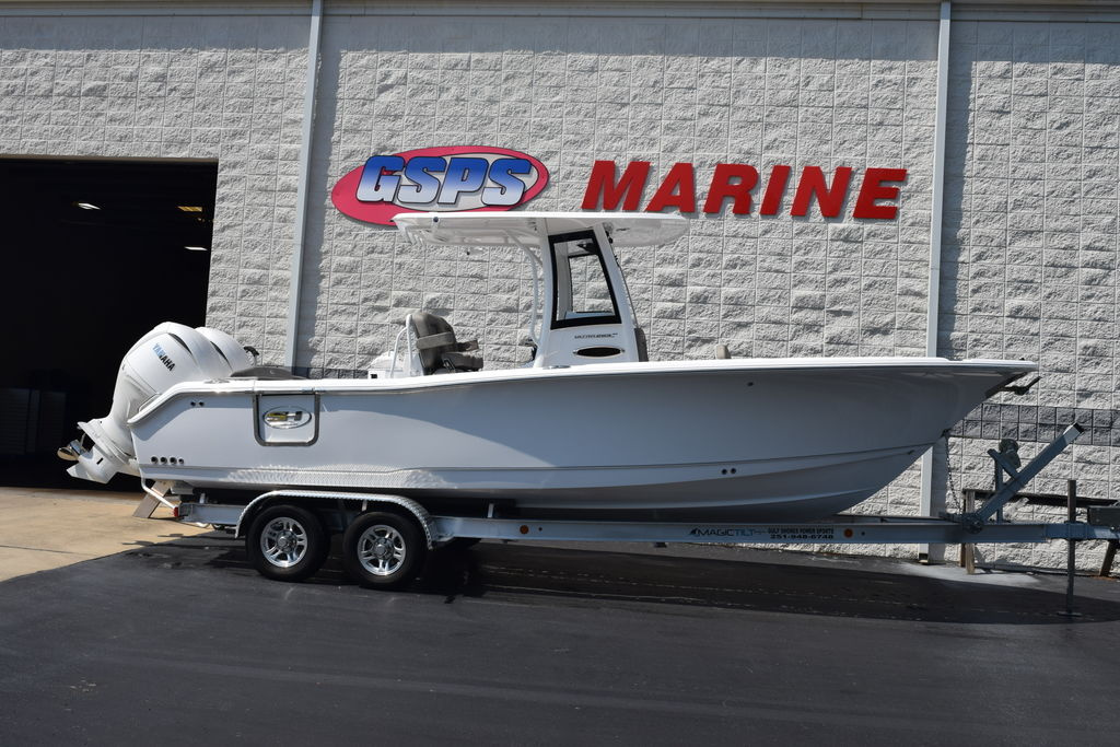 2026 Sea Hunt Ultra - For Sale at Gulf Shores, AL 36542 - ID 590383