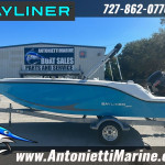 2024 Bayliner