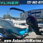 2024 Bayliner