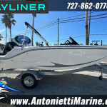 2024 Bayliner