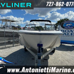 2024 Bayliner